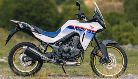 New Honda Xl750 Transalp खास खूबियों के साथ भारत में लॉन्च