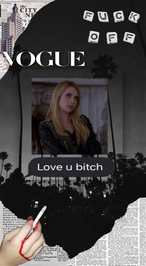 Madison Montgomery Aesthetic Wallpaper Madison Montgomery Cute