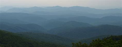 Hendersonville Nc Mountains