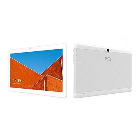 Планшет BQ 1085L Hornet Max Pro 2GB/16GB Белый - купить в Баку. Цена ...