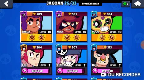 Exe Brawl Stars Indonesia Mode Buronan Youtube