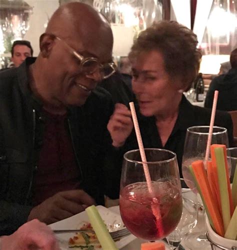 The Fabulous Life Of Judge Judy Multiple Estates Celebrity Bffs