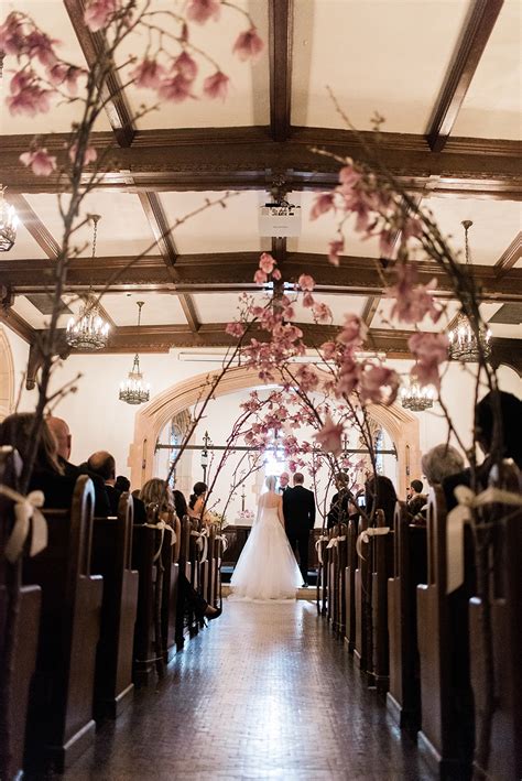 Cherry Blossom Wedding Decor - Elizabeth Anne Designs: The Wedding Blog