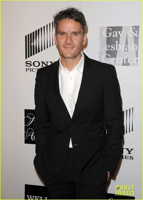 Neil Patrick Harris L A Gay Lesbian Center Icon Awards Photo Balthazar Getty