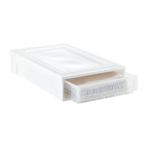 bed storage buys drawers bins  bags real homes