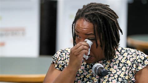 Breonna Taylor remembered by Western High School teachers