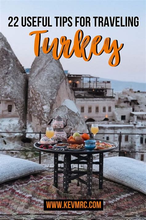 Turkey Travel Tips 22 Things To Know Before Going To Turkey Artofit