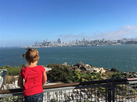 11 National Parks Near San Francisco - Trekaroo Family Travel Blog