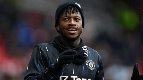 Manchester United confirm agreement with Fenerbahce for Fred