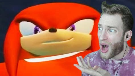 Sonic Boom Is A Game Of All Time Reacting To I Played Sonic Boom So You Dont Have To By