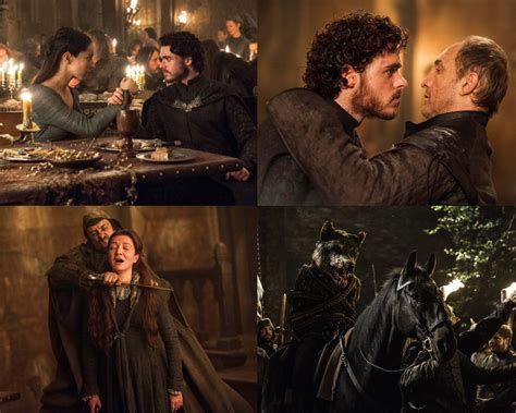 Boda Roja Real Red Wedding | Wiki Of Westeros | Fandom