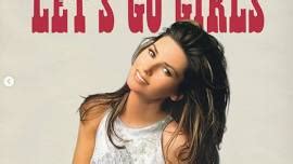 Let's Go Girls Shania Twain Brunch - Burque Events