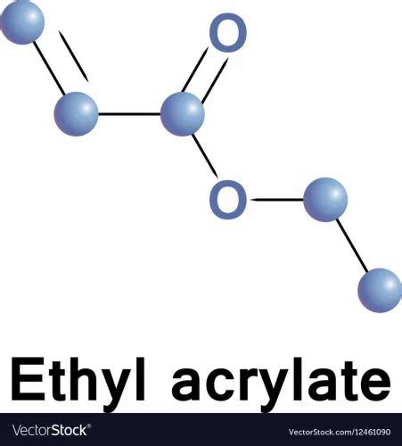 Bis Isi Mark Certificate For Ethyl Acrylate At Certificate In