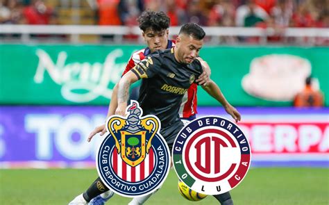 Memes Reaccionan A Juego De Chivas Y Toluca En Liguilla De Liga Mx