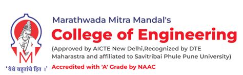 Marathwada Mitra Mandal S College Of Engineering