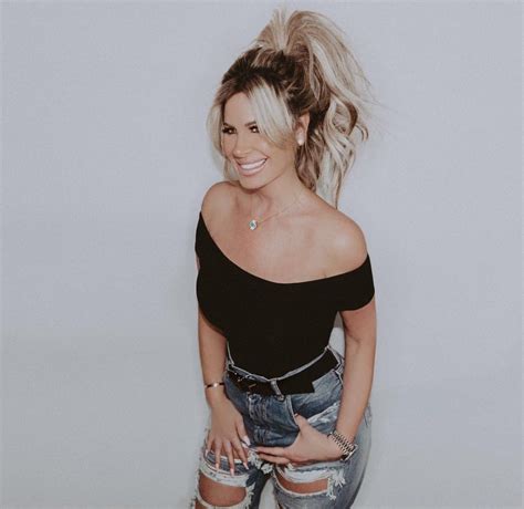 Hot Kim Zolciak Biermann Photos That WIll Make Your Day Better