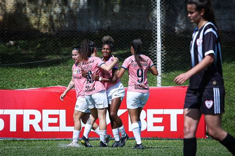 Que horas serão o jogo da mulher de Grêmio hoje Leia aqui Que horas é