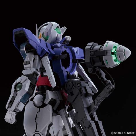 160 Pg Gundam Exia Lighting Model Nz Gundam Store