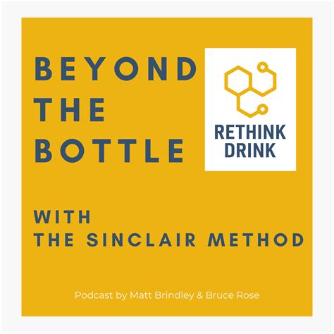 Rethink Drink: A New Approach to Alcohol Consumption