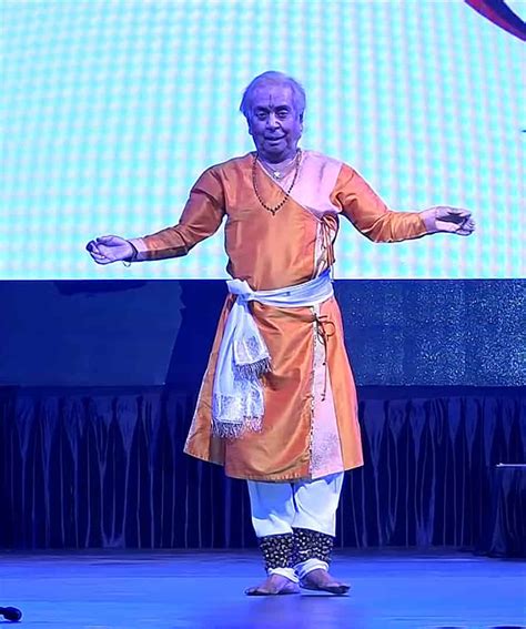 Famous Kathak dancer Birju Maharaj passed away – RP News