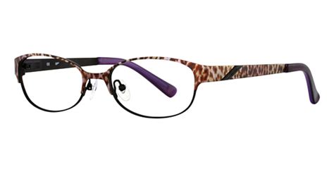 C Eva Eyeglasses Frames By Candies