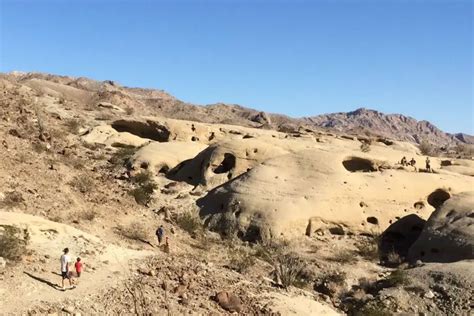 Anza-Borrego Off-Road Trails Guide | Outdoor SoCal