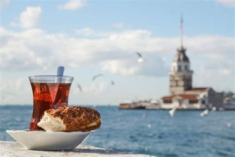 A Cup of Istanbul: Exploring Turkish Tea Culture