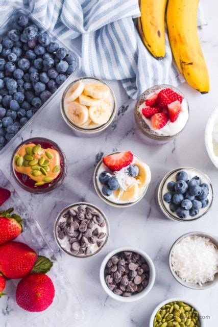 Chia Pudding Recipe 6 Easy Flavors