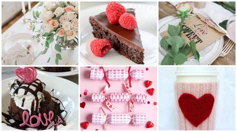 Simple Ideas For Valentine's Day - TidyMom®