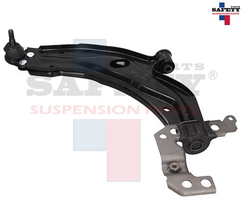 Horquilla Suspension Ram Promaster Rapid Fiat Palio Adventure