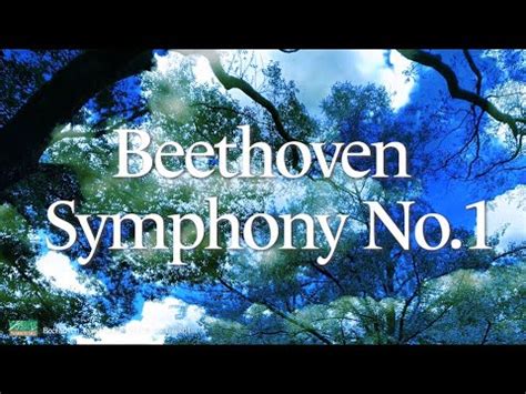 No Beethoven Symphony No Youtube