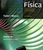 Librería Dykinson Física para la ciencia y la tecnología Vol 1B