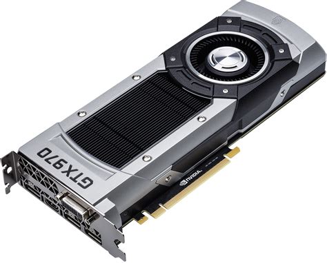 Return rate of GeForce GTX 970 after memory scandal is below 5% | KitGuru