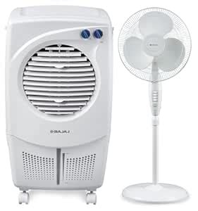 Buy Bajaj Pmh Dlx L Personal Air Cooler Bajaj Esteem Mm