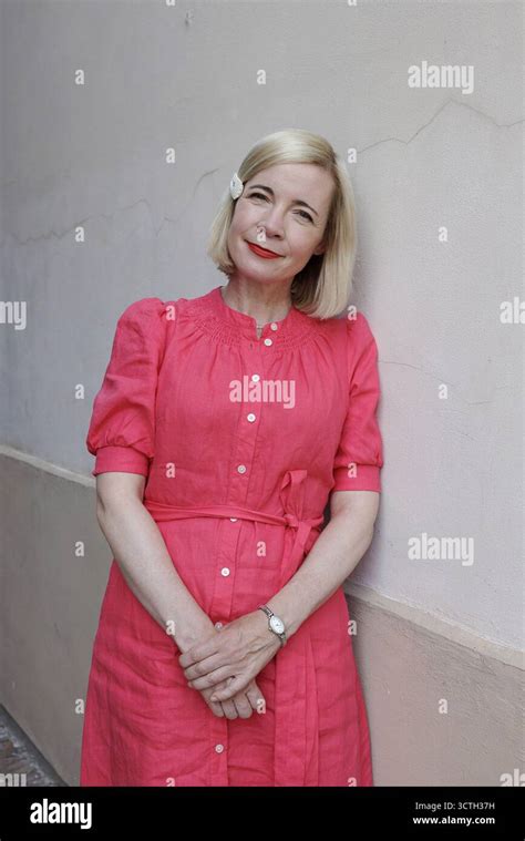 Portrait Of Lucy Worsley 07092025 ©isabella De Maddalenaopalephoto