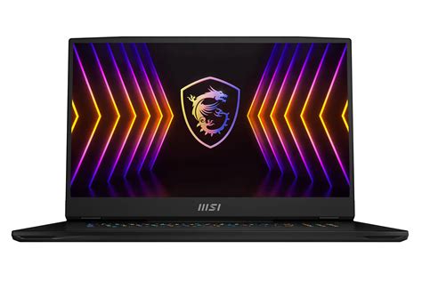 مشخصات و قیمت لپ تاپ Titan GT77HX 13VI ام اس آی Core i9 13980HX RTX