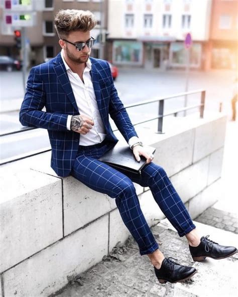 52 Dashing Formal Outfit Ideas For Men Fashion Hombre