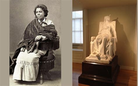 Lost and Found: Edmonia Lewis and the Death of Cleopatra | Being Bold