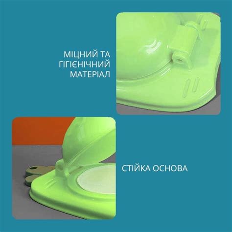 Машинка-устройство варенница для изготовления вареников, аппарат ...
