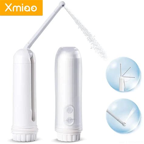 Portable Bidet Sprayer Travel Automatic Bidet Sprayer Shower Handheld