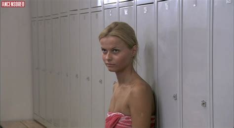 Anna Lutseva Nude Pics Page