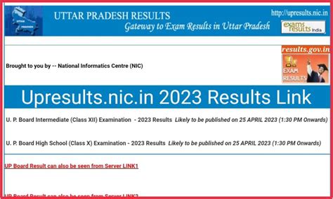 2024 Results Official 2024 10th 12th Results Direct Link