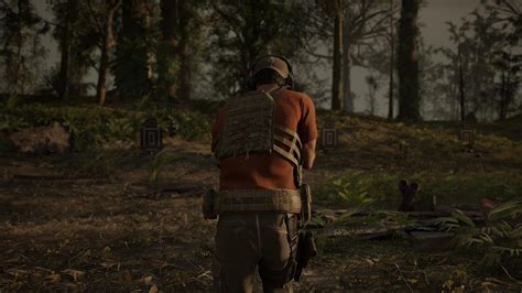 Coming soon: Nomad tactical shooting academy 🤣 : r/GhostReconBreakpoint