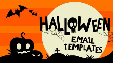 3 Tips For Spooky Good Halloween Emails Mailsnap