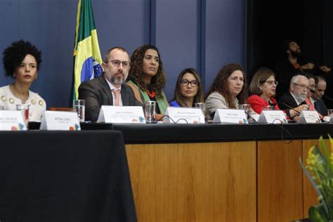 Ministro Da Cgu Pontua A Es Do Rg O Para O Enfrentamento Ao Ass Dio Moral E Sexual