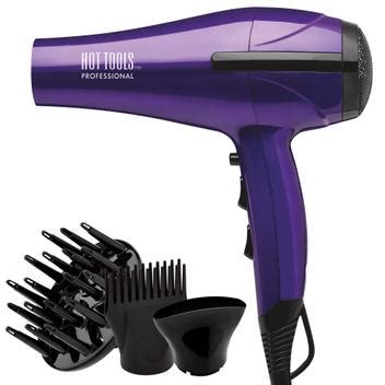 Secador De Cabelo Hot Tools Pro Artist W Turbo Ceramic Ionic Secador De Cabelo