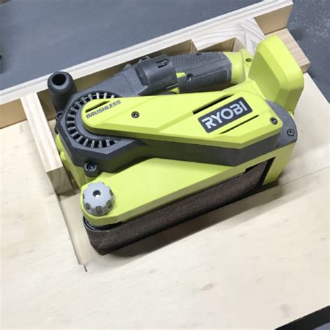 Ryobi Belt Sander Parts Canada | Reviewmotors.co