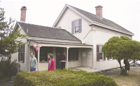 Rothschild House celebrates 150 years | Port Townsend Leader