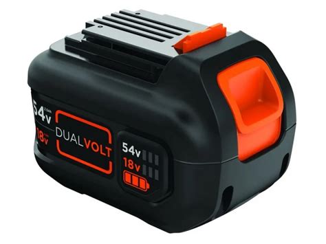 Black Decker Bl Xj Akkumul Tor V Ah