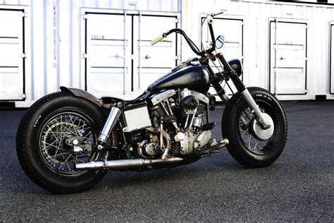 Best Shovelhead Custom Bobber Ideas Hot Sex Picture